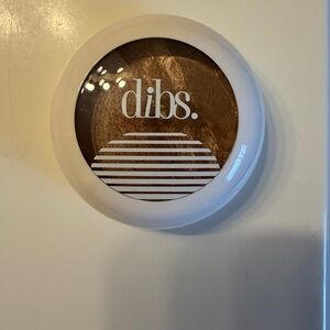 Dibs Bronzer & Contour - Shimmering Brown